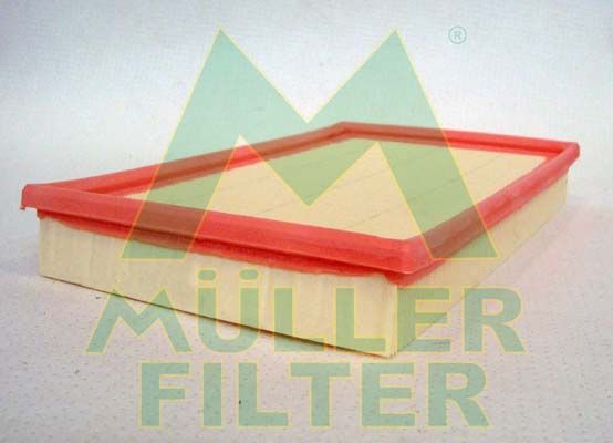 MULLER FILTER Õhufilter PA944